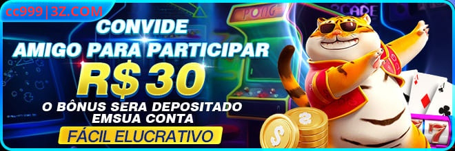 cc999 Indique amigos para receber um bônus